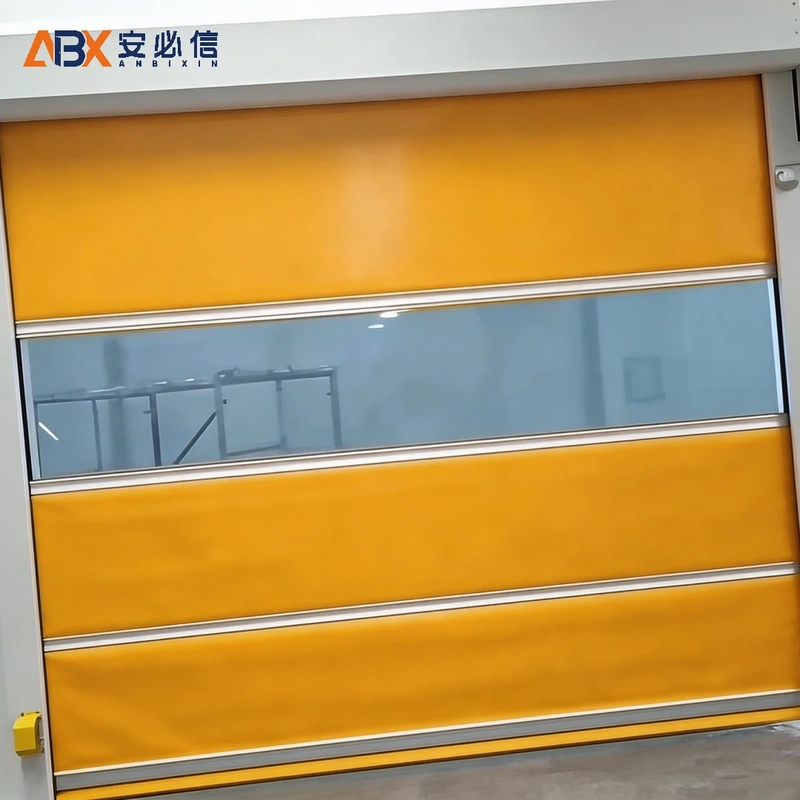 文山壮族苗族快速卷帘门